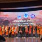 Lim Hui Tat Resmi Pimpin PSMTI Sumut Masa Bakti 2024-2028, Ketua Umum PSMTI Pusat Lantik Pengurus