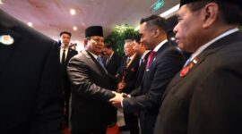 Senilai 10,07 Miliar Dolar AS, 20 Perusahaan Indonesia dan Tiongkok Tandatangani Komitmen Kerja Sama