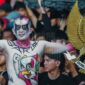 Pertandingan antara Timnas Tiongkok Lawan Indonesia Disebut Suporter Sepak Bola Sangat Viral
