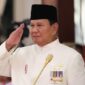Ini Arti Kata-kata Yiqian Ge Pengyou Tai Shao, Yige Diren Tai Duo yang Diucapkan Presiden Prabowo Subianto