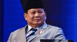 Prabowo Telepon Donald Trump, Ucapkan Selamat Terpilih sebagai Presiden AS dan Ingin Bertemu Langsung