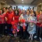 Wilianto Tanta Berharap Soft Launching Kantor di Equity Tower,  PSMTI Makin Banyak Dikenal Masyarakat