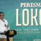 Berkat Kolaborasi BRI dan KAI, Nikmati Kemudahan Transaksi Digital di Loko Café dan Resto on Train
