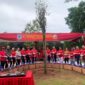 PSMTI Bersama Delegasi Asean Gelar Aksi Tanam Pohon Bodhi di Taman Budaya Tionghoa Indonesia