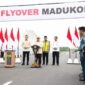 Minta Kualitas Pembangunan Infrastruktur Dijaga, Presiden Prabowo Subianto: Harus Sesuai Spesifikasi