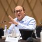 Rosan Roeslani Kunjungan Kerja ke Tiongkok, Pengusaha Komitmen Investasi Sebesar 7,4 Miliar Dolar AS
