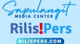 Sapulangit Media Center Gandeng Rilispers.com Pasarkan Publikasi Press Release di 150+ Portal Berita