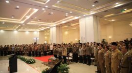 Sebut Kelapa Sawit Indonesia Strategis, Presiden Prabowo Subianto: Banyak Negara Takut Tak Dapatkan