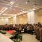 Sebut Kelapa Sawit Indonesia Strategis, Presiden Prabowo Subianto: Banyak Negara Takut Tak Dapatkan