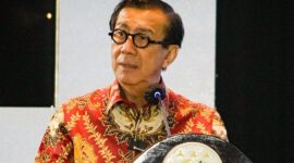 KPK Jelaskan Soal Mantan Menkumham Yasonna Laoly Dicegah ke Luar Negeri di Kasus Harun Masiku