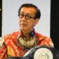 KPK Jelaskan Soal Mantan Menkumham Yasonna Laoly Dicegah ke Luar Negeri di Kasus Harun Masiku
