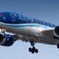 Penyebabnya Masih Simpang Siur, Azerbaijan Airlines Bawa Terbang 69 Penumpang Jatuh di Dekat Kota Aktau
