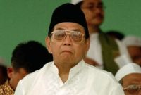 Presiden Ke-4 RI Abdurrahman Wahid alias Gus Dur. (Instagram.com @gusdur.ig)

