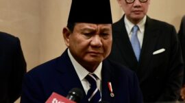 Prabowo Subianto Tegaskan PPN 0% untuk Bahan Pokok hingga Jasa Pendidikan, Kesehatan, Angkutan Umum