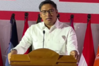 Wakil Menteri Pertanian (Wamentan), Sudaryono. (Facebook.com @Sudaryono)