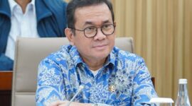 Pemerintah Optimis Ekonomi dan Perdagangan Indonesia akan Terus Tumbuh, Mendag Berikan Alasannya