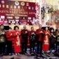 PSMTI Dukung Program Pemerintah, Wilianto Tanta Imbau Perayaan Sederhana dan Perbanyak Aksi Sosial