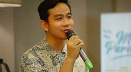 Digelar MATAKIN, Gibran Rakabuming Raka Hadiri Tahun Baru Imlek 2576 Kongzili tingkat Nasional