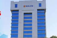 Gedung Bulog. (Dok. Bulog.co.id)

