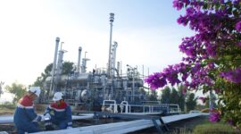 PT Pertamina (Persero) Menjadi Perusahaan Terbaik di Asia Pasifik versi Majalah TIME dan Statista 2025