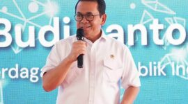 Indonesia Siap Menembus pasar Tiongkok dengan Ikut Serta dalam Pameran Tahunan China – ASEAN Expo (CAEXPO)