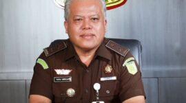 Direktur Utama PT Refined Bangka Tin (RBT), Suparta Meninggal Dunia di RSUD Cibinong Bogor