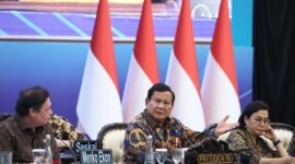 Menteri Keuangan Sri Mulyani Indrawati Pastikan Defisit ABPN Indonesia Tak Jebol, Minta Jangan Khawatir