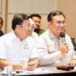 Kini Bapanas Berembuk Bahas HPP Gabah Kering Giling, Usai HPP Gabah Kering Panen Diputuskan
