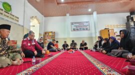 PROPAMI Care Turun ke Bekasi Berikan Bantuan Bagi Anak-anak Panti Dhuafa