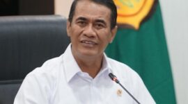 Serapan Beras Bulog Bulan April 2025 Capai 1,3 Juta Ton, Kalahkan Serapan Tahunan 7 Tahun Terakhir