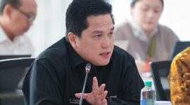 Transformasi Pendanaan BUMN: Garuda Indonesia Terima Investasi dari Danantara, Bukan Lagi Penyertaan Modal Negara