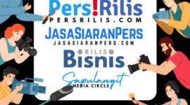 Ingin Tampil di Media Ekonomi dan Bisnis Nasional? Persrilis.com Siap Publikasikan Press Release Anda!