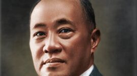 Dari Semarang ke Singapura, Jejak Oei Tiong Ham Sang Raja Gula yang Menguasai Seperempat Negeri Singa