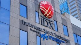 IPO 2025 Bergairah, BEI Cetak 14 Emiten Baru dalam Lima Bulan