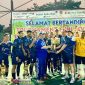 PROPAMI CUP 2025: Olahraga, Persaudaraan, dan Profesionalisme