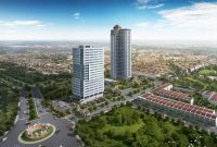 MAHA Properti Indonesia bergerak di bidang pengembangan properti residensial dan komersial. (Dok. mahaproperti.co.id)