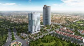 Sri Tahir Genjot Maha Properti, Investor Pantau Aksi Divestasi & Turnaround