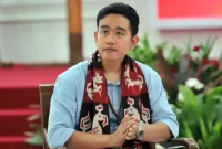 Wakil Presiden Gibran Rakabuming Raka dijadwalkan hadir di malam penutupan FORNAS VIII di NTB. (Foto: Istimewa)