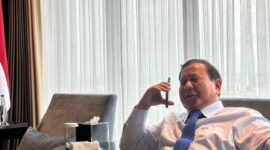 Indonesia-AS Sepakat Perkuat Perdagangan, Tarif Impor Turun Jadi 19%