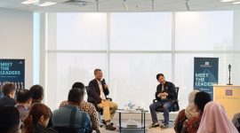Ancaman Bonus Demografi di Depan Mata: Strategi 3G Arsjad Rasjid