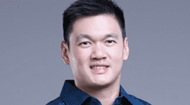 Kepemilikan Michael Soeryadjaya di Saratoga Tembus 5,41 Juta Saham
