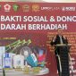 Gerakan Donor Darah PSMTI Jadi Teladan Inklusifitas Sosial dari Timur Indonesia