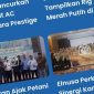 Komunikasi Visual Perusahaan Bertransformasi Lewat Galeri Foto Pers