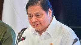 Besi Baja RI Masih Kena Tarif 50 Persen, Diplomasi ke AS Terus Berlanjut