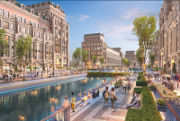 PIK2 Raup Penjualan Rp1,2 Triliun, Tiga Proyek Baru Diluncurkan. (Dok. pantaiindahkapukdua.com)