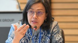 Efisiensi vs Beban: Pemerintah Pangkas Kenaikan Bunga Utang 2026