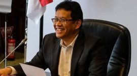 Purbaya Yudhi Sadewa Didesak DPR Soal Target 7 Persen, PHK dan Pengangguran Jadi Sorotan