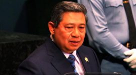 SBY: Demo 25–31 Agustus Tanda Waktu Dialog dan Optimisme di Era Prabowo