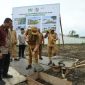 Musim Mas Dukung Pemerintah Kabupaten Deli Serdang Hadirkan Ruang Publik Bersama melalui Pembangunan Alun-Alun