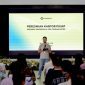 OMOWAY Resmikan Kantor Pusat Regional 10 Lantai, Akselerasi Pergeseran Smart 3.0 Kendaraan Roda Dua